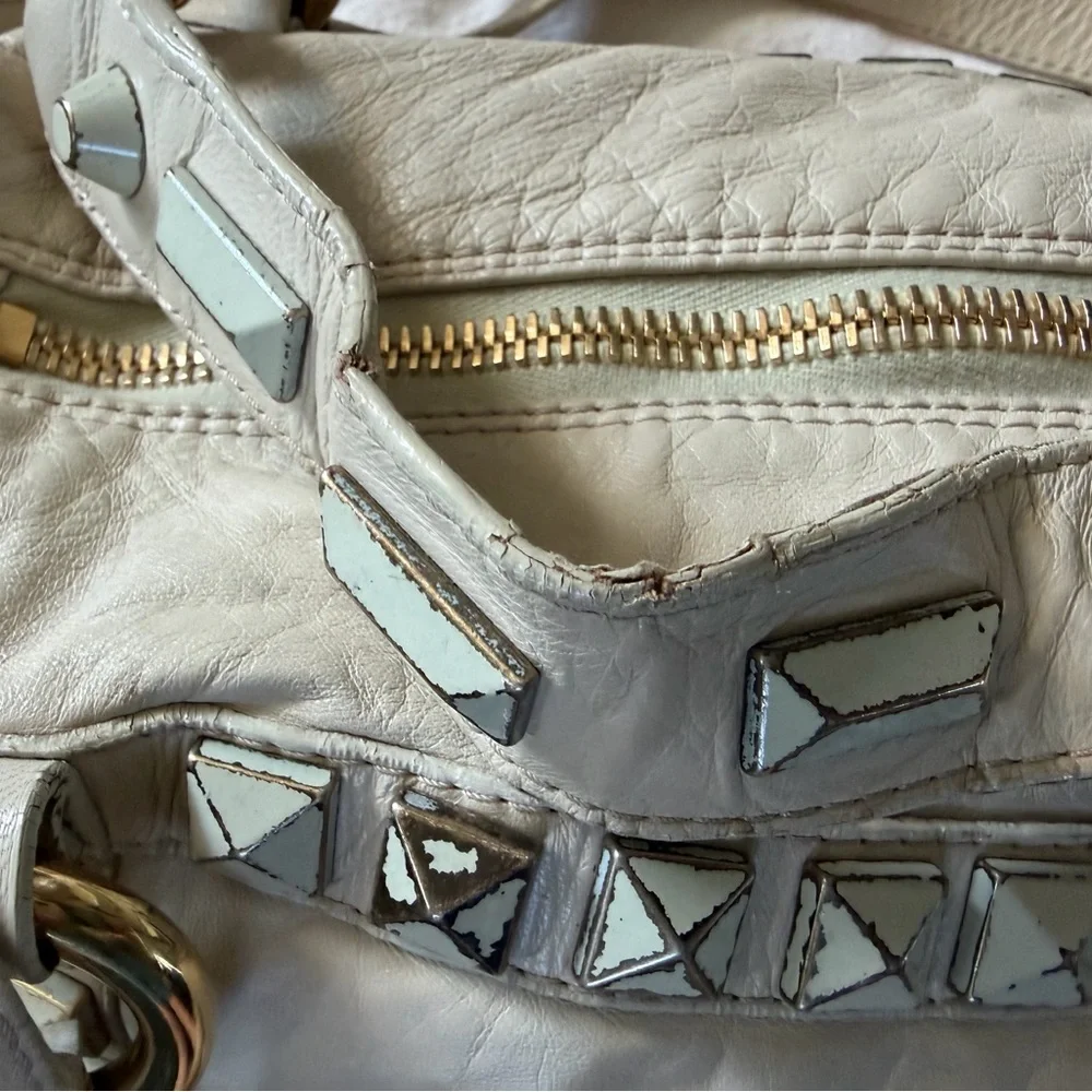 Marc Jacob’s 2006 Sweet Punk Bag - Picture 9 of 14